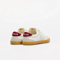 VOLLEY AIRCELL GREY MARSALA
