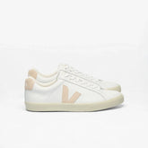 ESPLAR LEATHER WHITE SABLE