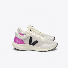 MARLIN V-KNIT CHALK BLACK ULTRAVIOLET