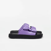 ETNA BOLD LEATHER JOKER