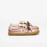 PANENKA LEATHER VEJA X MAGLIANO NACRE