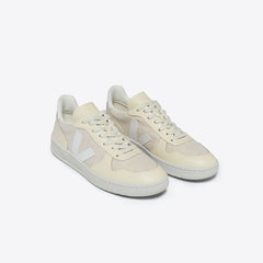 V-10 J-MESH JUTE WHITE
