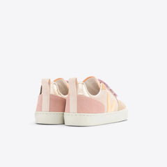 V-10 SUEDE MULTICO SABLE