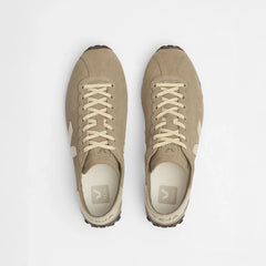 CATEYES SUEDE TAUPE PIERRE