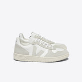 V-10 B-MESH WHITE NATURAL PIERRE