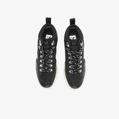 RORAIMA B-MESH BLACK NATURAL BUTTER SOLE