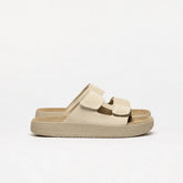 ETNA SUEDE PIERRE ALMOND