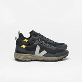 DEKKAN ALVEOMESH BLACK OXFORD GREY TONIC