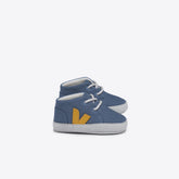 BABY CANVAS CALIFORNIA OURO