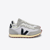 RIO BRANCO ALVEOMESH LIGHT GREY BLACK