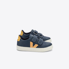 ESPLAR LEATHER NAUTICO MOUTARDE