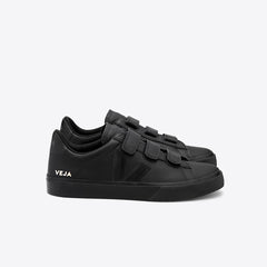 RECIFE LEATHER FULL BLACK