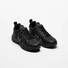 VENTURI II RIPSTOP FULL BLACK