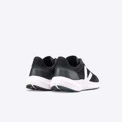 MARLIN V-KNIT BLACK WHITE
