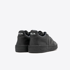 V-10 LEATHER FULL BLACK