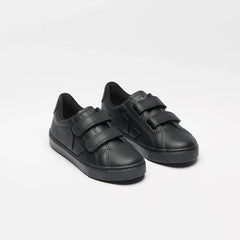 ESPLAR LEATHER FULL BLACK