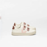 ESPLAR LEATHER WHITE PETALE NACRE
