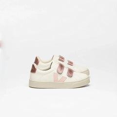 ESPLAR LEATHER WHITE PETALE NACRE