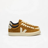 CAMPO BOLD SUEDE CAMEL PIERRE