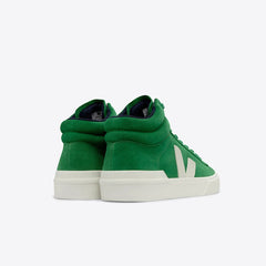MINOTAUR SUEDE EMERAUDE PIERRE