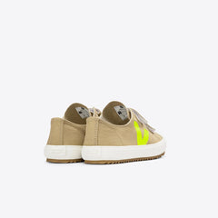 OLLIE CANVAS VEJA X BONPOINT DUNE