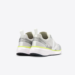 CONDOR 2 ALVEOMESH LIGHT GREY SILVER