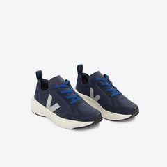 CANARY ELASTIC LACES ALVEOMESH NAUTICO