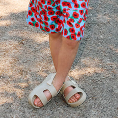 MINI ETNA LITE ALMOND
