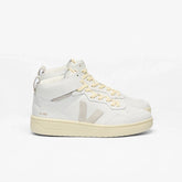V-95 LEATHER WHITE NATURAL