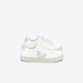 ESPLAR LEATHER WHITE NATURAL