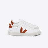 CAMPO LEATHER WHITE CANYON
