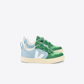 V-10 VEJA X THE ANIMALS OBSERVATORY STEEL