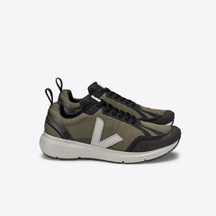 CONDOR 2 ALVEOMESH KAKI OXFORD-GREY BLACK