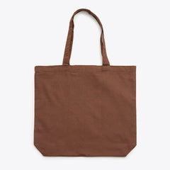 TOTE BAG VEJA GENERAL STORE CHOCOLAT