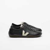 JITSU LEATHER BLACK PIERRE EAGLE
