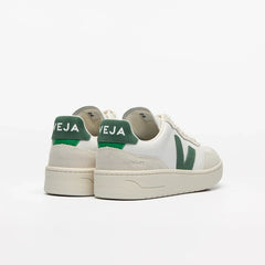 V-90 LEATHER WHITE CYPRUS