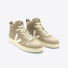 V-15 SUEDE DUNE PIERRE