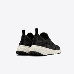 THUNDERBIRD V-KNIT MIX GREY BLACK