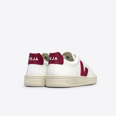 URCA CWL WHITE MARSALA ROSE FLUO