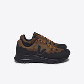 FITZ ROY TREK-SHELL TERRA BLACK