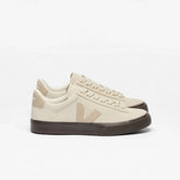 CAMPO BOLD SUEDE PIERRE ALMOND EAGLE