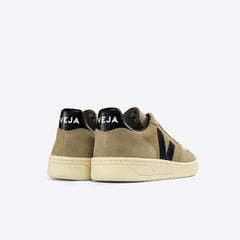 V-10 RIPSTOP DUNE BLACK