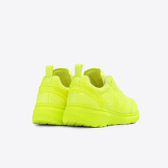 CONDOR 2 ALVEOMESH FULL JAUNE FLUO