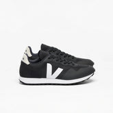 SDU B-MESH BLACK WHITE