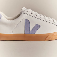 ESPLAR LEATHER WHITE OLYMPE NATURAL