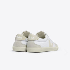 VOLLEY CANVAS WHITE PIERRE