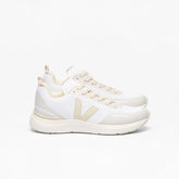 IMPALA ENGINEERED-MESH EGGSHELL PIERRE