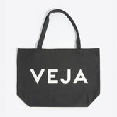 TOTE BAG COTTON RAVEN
