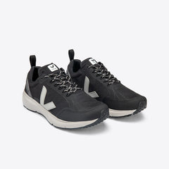 CONDOR 2 ALVEOMESH BLACK OXFORD-GREY SOLE