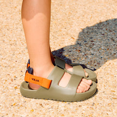 MINI ETNA LITE KAKI
